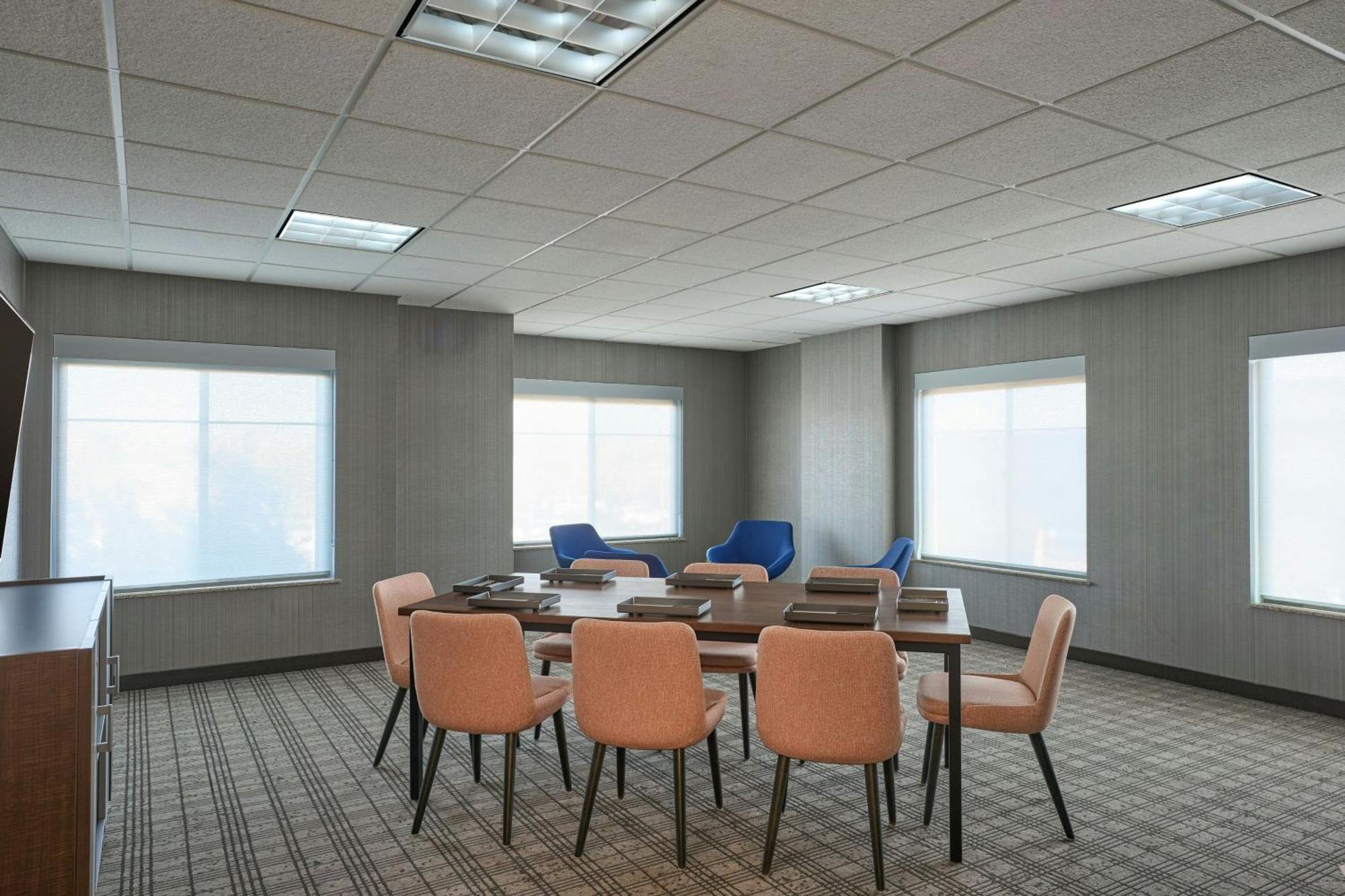 Residence Inn Phoenix Desert View At Mayo Clinic Exterior photo