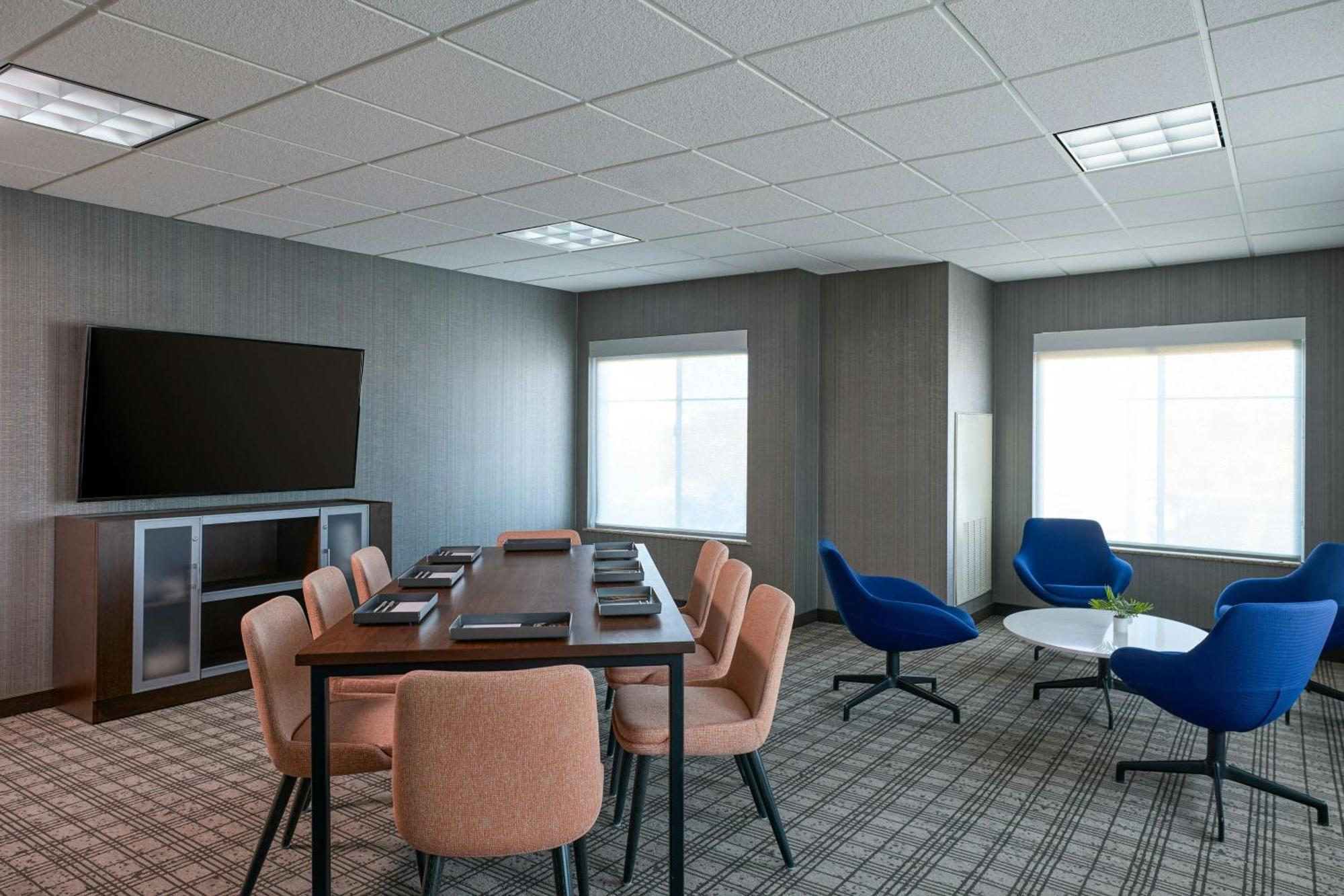 Residence Inn Phoenix Desert View At Mayo Clinic Exterior photo