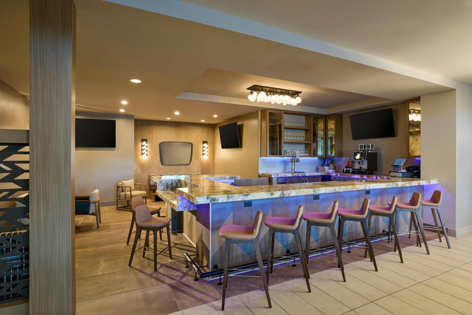 Residence Inn Phoenix Desert View At Mayo Clinic Exterior photo